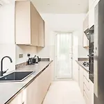 דירה Tranquil Sneyd Park Escape With Garden Views By Mycityhaven