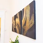 Tranquil Sneyd Park Escape With Garden Views By Mycityhaven * בריסטול