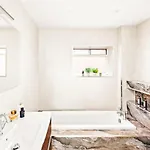 Tranquil Sneyd Park Escape With Garden Views By Mycityhaven דירה בריסטול