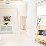 דירה Tranquil Sneyd Park Escape With Garden Views By Mycityhaven בריסטול