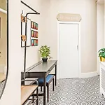 Tranquil Sneyd Park Escape With Garden Views By Mycityhaven *