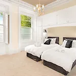 Tranquil Sneyd Park Escape With Garden Views By Mycityhaven דירה