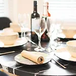 דירה Tranquil Sneyd Park Escape With Garden Views By Mycityhaven