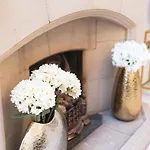 דירה Tranquil Sneyd Park Escape With Garden Views By Mycityhaven *