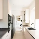 Tranquil Sneyd Park Escape With Garden Views By Mycityhaven דירה *