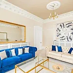 דירה Tranquil Sneyd Park Escape With Garden Views By Mycityhaven *