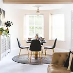 דירה Tranquil Sneyd Park Escape With Garden Views By Mycityhaven בריסטול