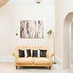 דירה Tranquil Sneyd Park Escape With Garden Views By Mycityhaven