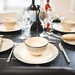 דירה Tranquil Sneyd Park Escape With Garden Views By Mycityhaven בריסטול
