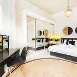 דירה Tranquil Sneyd Park Escape With Garden Views By Mycityhaven *