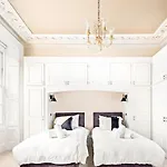 Tranquil Sneyd Park Escape With Garden Views By Mycityhaven * בריסטול