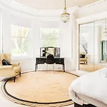דירה Tranquil Sneyd Park Escape With Garden Views By Mycityhaven
