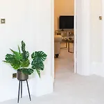 דירה Tranquil Sneyd Park Escape With Garden Views By Mycityhaven *
