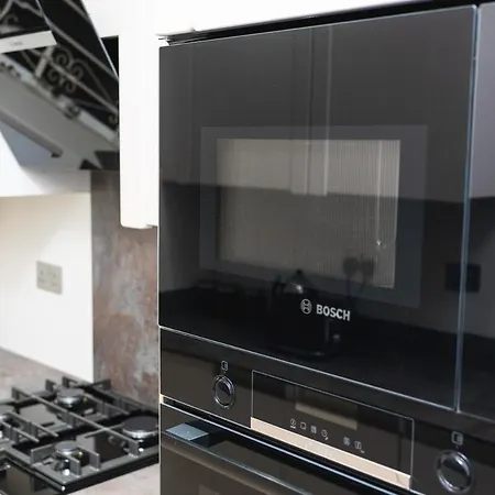 Апартаменты Tranquil Sneyd Park Escape With Garden Views By Mycityhaven Бристоль