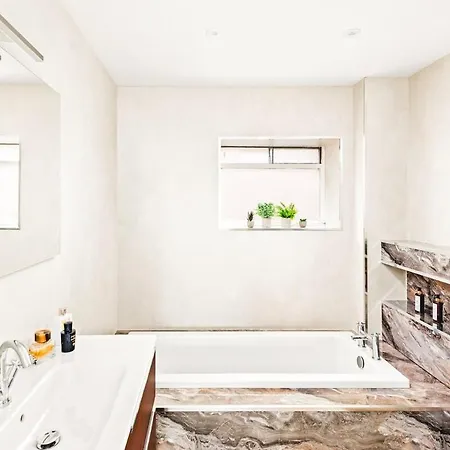 Tranquil Sneyd Park Escape With Garden Views By Mycityhaven Apartmán Bristol