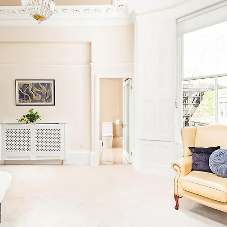 Appartement Tranquil Sneyd Park Escape With Garden Views By Mycityhaven Bristol