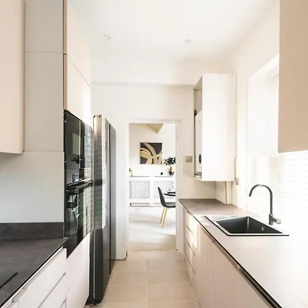 Tranquil Sneyd Park Escape With Garden Views By Mycityhaven Апартаменти *