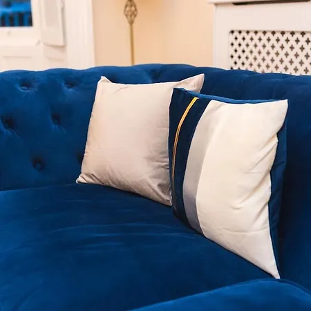 Apartmán Tranquil Sneyd Park Escape With Garden Views By Mycityhaven