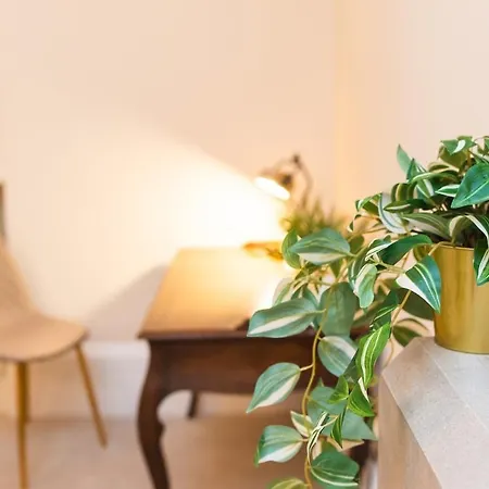 Apartmán Tranquil Sneyd Park Escape With Garden Views By Mycityhaven