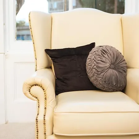 Tranquil Sneyd Park Escape With Garden Views By Mycityhaven Апартаменти *