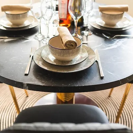 Tranquil Sneyd Park Escape With Garden Views By Mycityhaven Apartmán Bristol