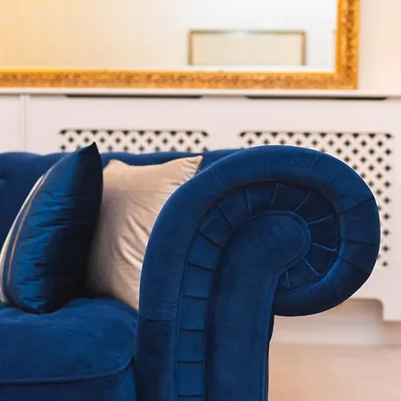 Tranquil Sneyd Park Escape With Garden Views By Mycityhaven * Бристоль