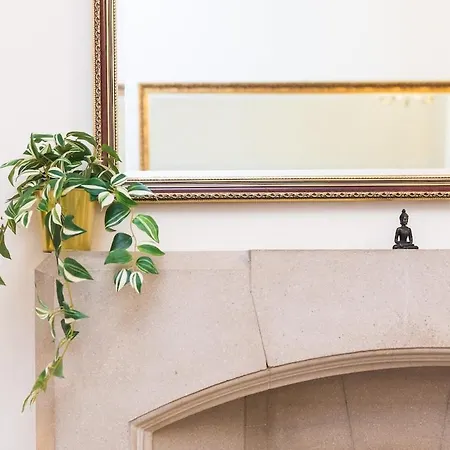 Tranquil Sneyd Park Escape With Garden Views By Mycityhaven Bristol