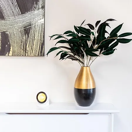 Tranquil Sneyd Park Escape With Garden Views By Mycityhaven Apartmán *