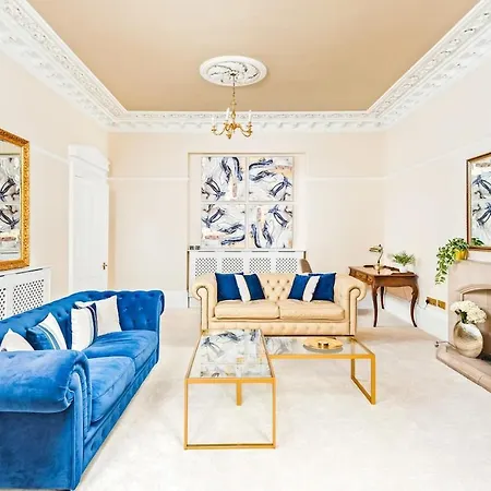 Tranquil Sneyd Park Escape With Garden Views By Mycityhaven * Bristol