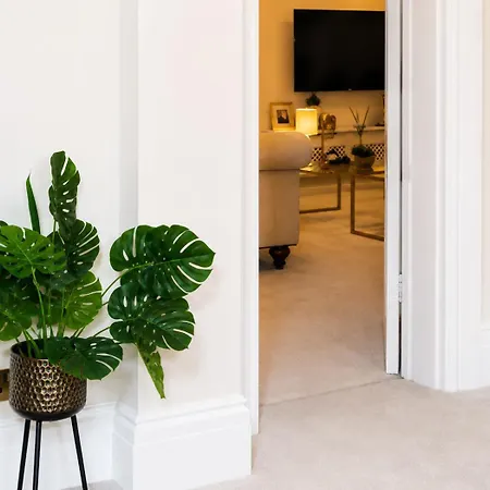 Tranquil Sneyd Park Escape With Garden Views By Mycityhaven * ブリストル