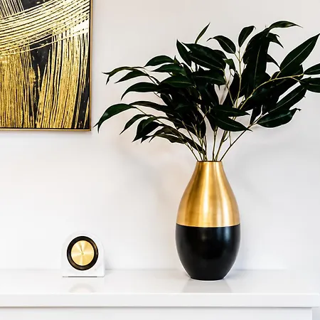アパート Tranquil Sneyd Park Escape With Garden Views By Mycityhaven