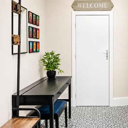 アパート Tranquil Sneyd Park Escape With Garden Views By Mycityhaven