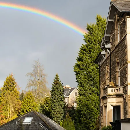 Tranquil Sneyd Park Escape With Garden Views By Mycityhaven * ブリストル
