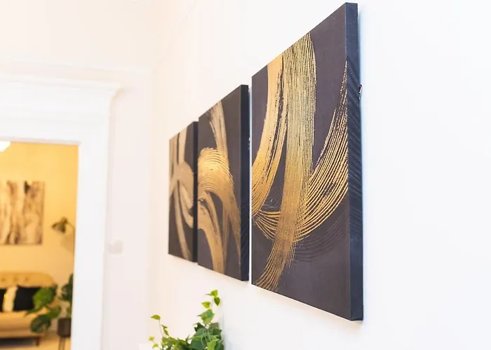 Tranquil Sneyd Park Escape With Garden Views By Mycityhaven * Bristol