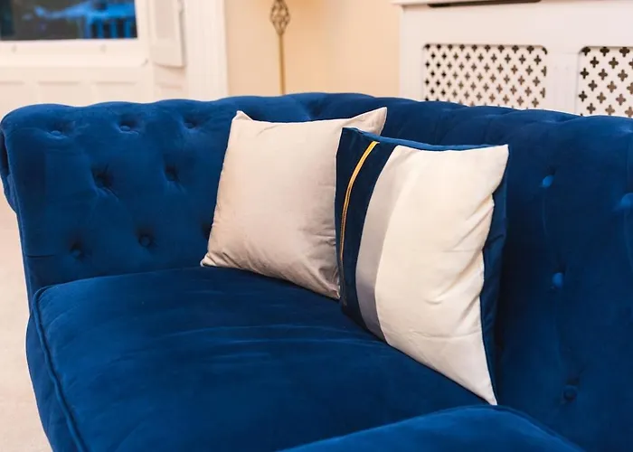 Apartamento Tranquil Sneyd Park Escape With Garden Views By Mycityhaven