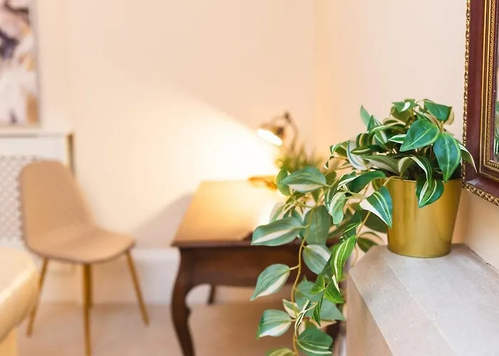 Lejlighed Tranquil Sneyd Park Escape With Garden Views By Mycityhaven