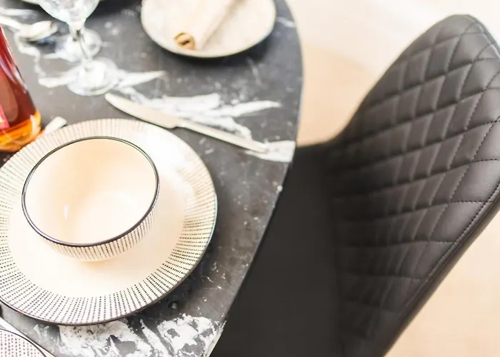 Lejlighed Tranquil Sneyd Park Escape With Garden Views By Mycityhaven