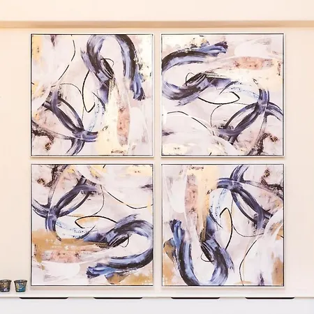 Tranquil Sneyd Park Escape With Garden Views By Mycityhaven Apartman Bristol