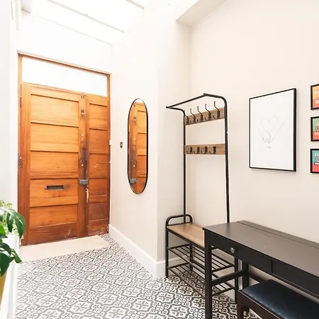 Tranquil Sneyd Park Escape With Garden Views By Mycityhaven *