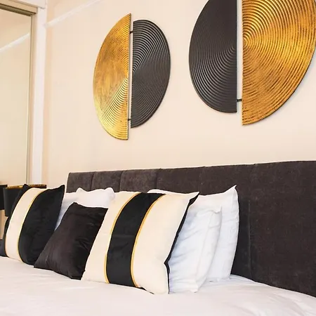 Tranquil Sneyd Park Escape With Garden Views By Mycityhaven Бристоль