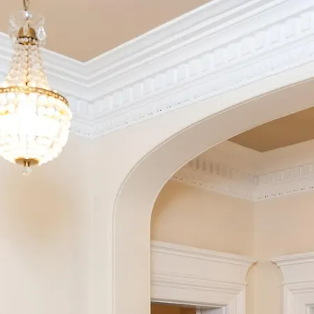 Tranquil Sneyd Park Escape With Garden Views By Mycityhaven Апартаменты *