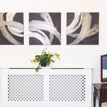 Apartman Tranquil Sneyd Park Escape With Garden Views By Mycityhaven *