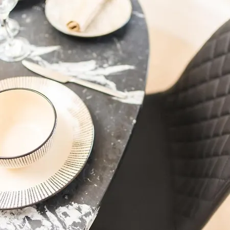 Apartman Tranquil Sneyd Park Escape With Garden Views By Mycityhaven