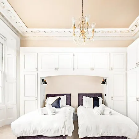 Tranquil Sneyd Park Escape With Garden Views By Mycityhaven * Bristol